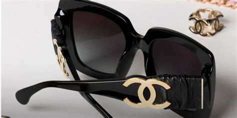 sunglasses of chanel|Chanel sunglasses new collection.